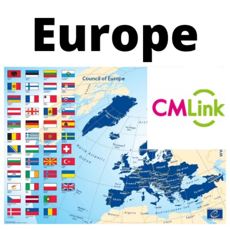 Europe Sim Card Unlimited Data | Shopee Malaysia
