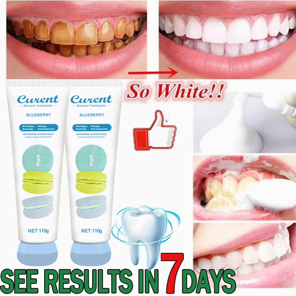 ubat gigi whitening Toothpaste kiwi ubat gigi plak gigi ukiwi whitening