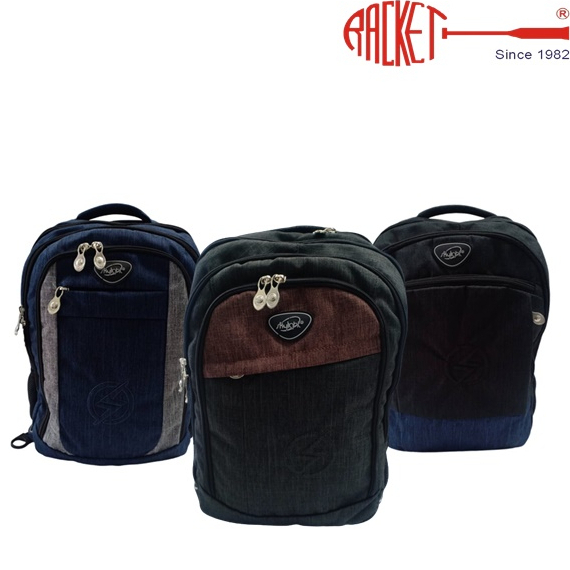 Skylight Spinal Support 76X Series Backpack or Beg Galas Sekolah ...