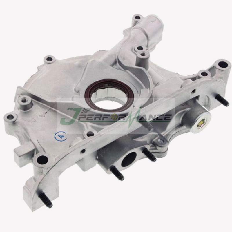Genuine Honda B-Series Oil Pump Pickup Strainer Set - B16B B18C - OEM 15220-P72-000
