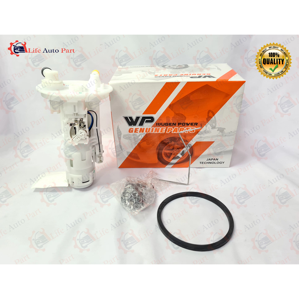 Fuel Pump Perodua Kelisa Kenari Viva Myvi 0510 High Quality Shopee