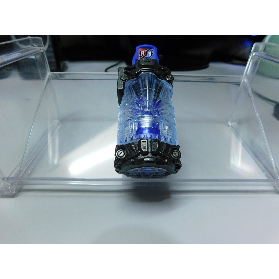 Kamen Rider Build _ Fullbottles ( DX Version) | Shopee Malaysia