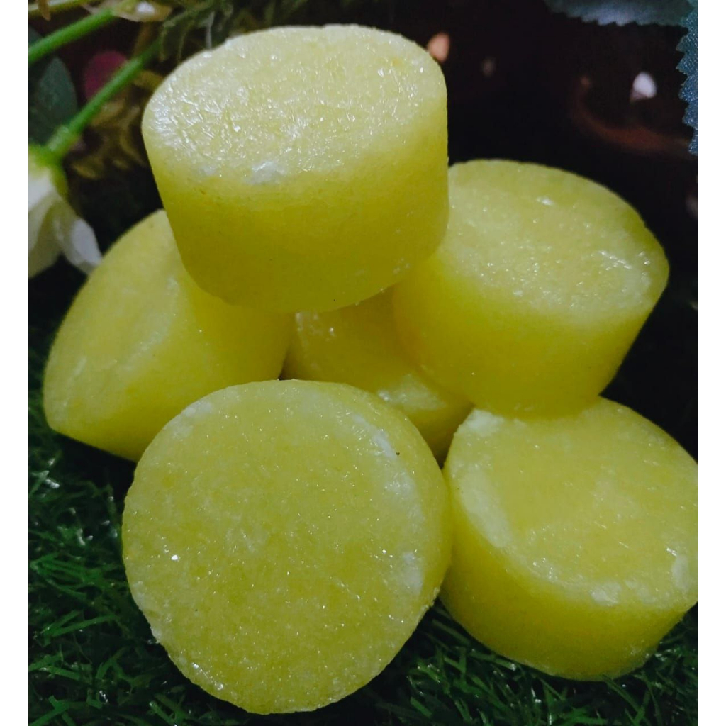 READY STOCK!!!!! Deodorant Block / Para Block / Ubat Gegat Tandas 1Kg ...