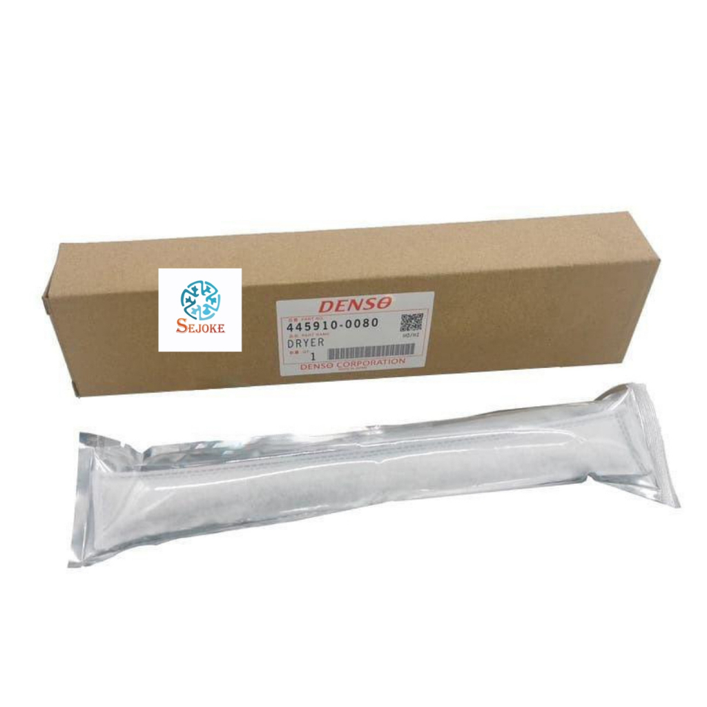 Aircond Receiver Drier Pack (Drier Filter) myvi kelisa kenari | Shopee ...