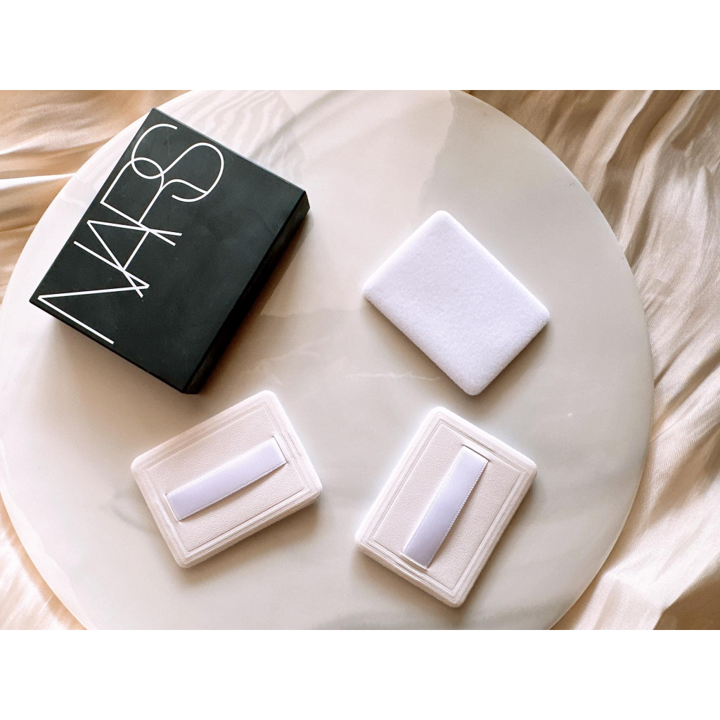 NARS Light Reflecting Powder replacement Puff Powder puff | Shopee Malaysia