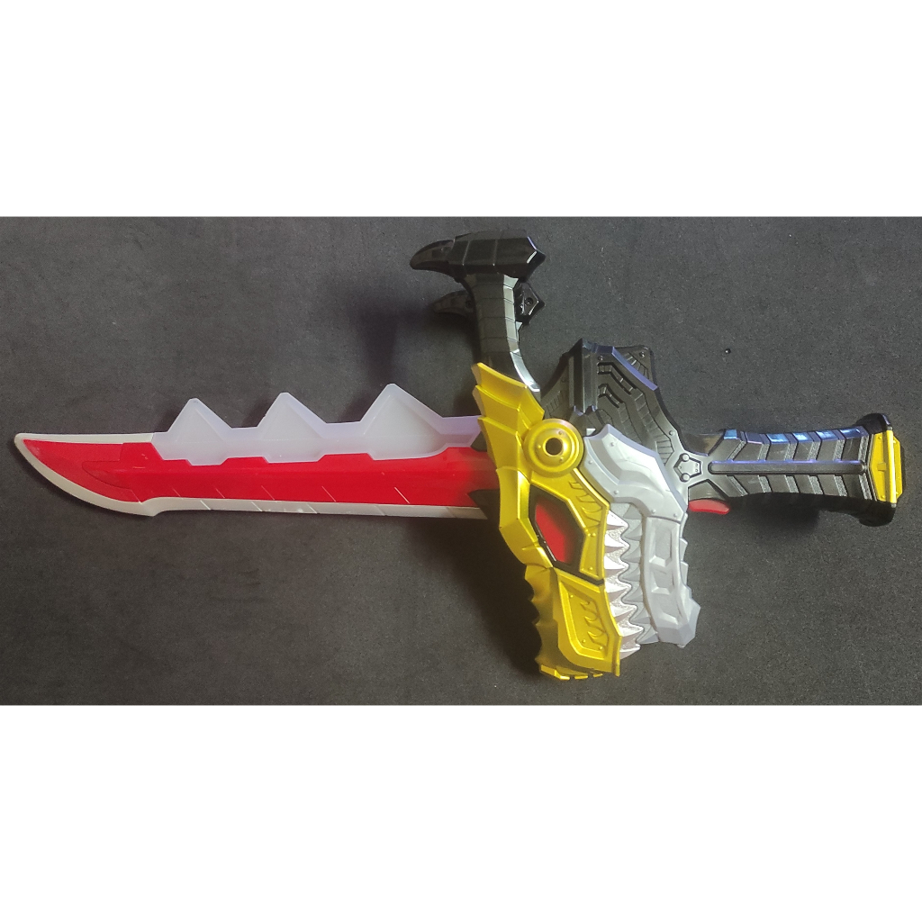 DAPANDA Kishiryu Sentai Ryusoulger: DX Ryusoul Changer