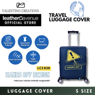 Valentino creations luggage 2 in sales 1