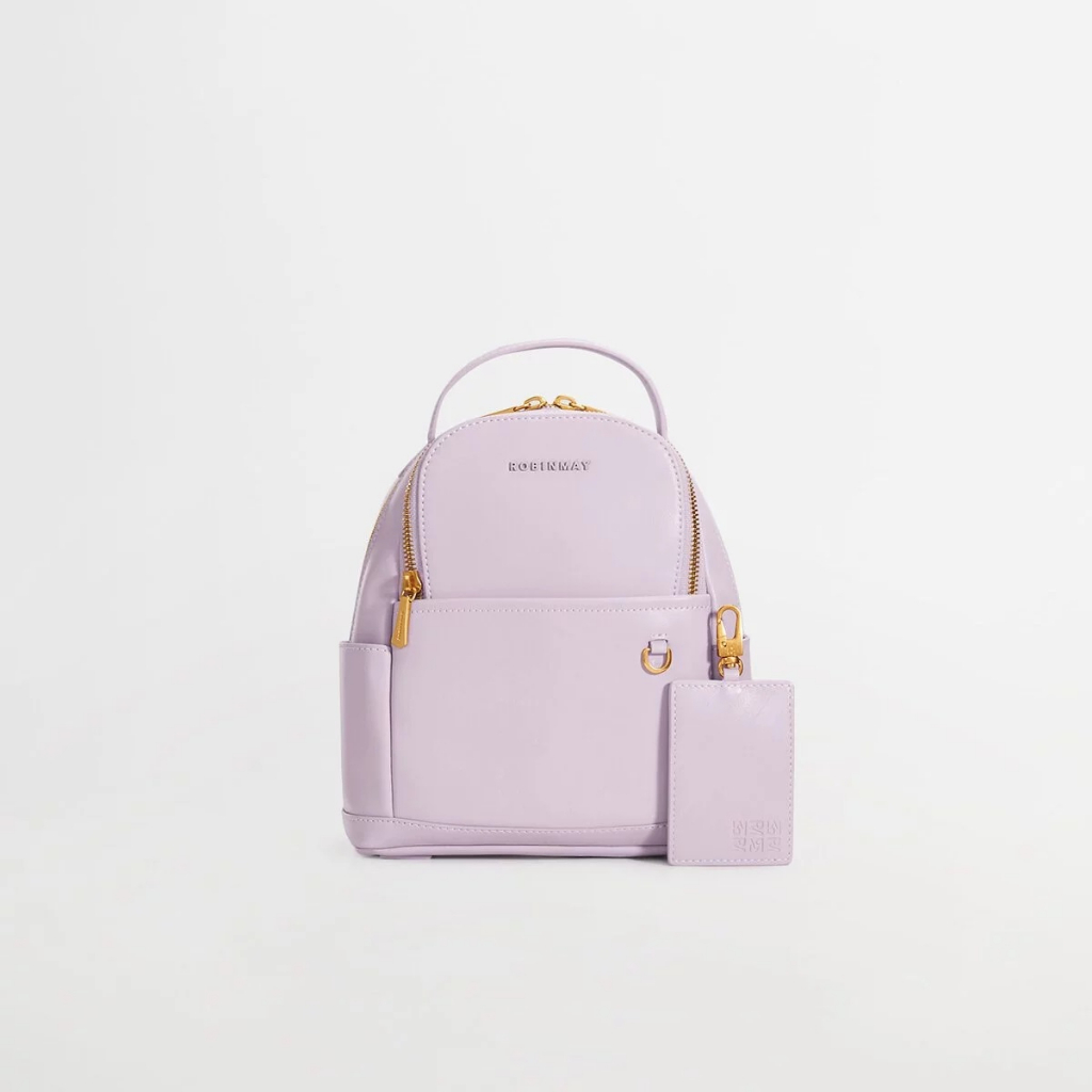 ROBINMAY 珞可貝拉後背包Women Backpack | Shopee Malaysia