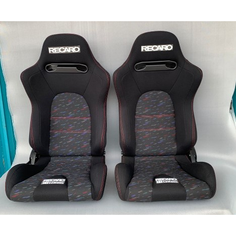 SPORT SEAT UNIVERSAL recaro C99 EVO | Shopee Malaysia