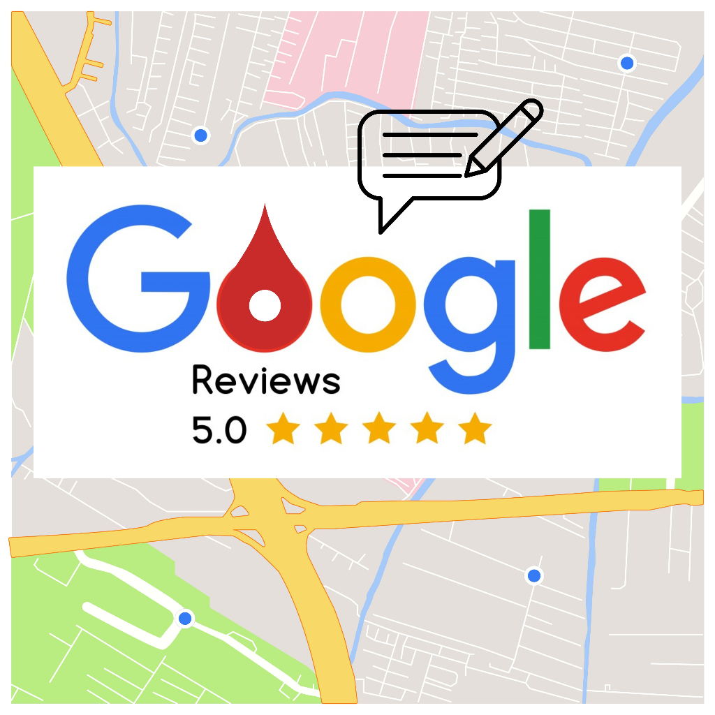 Google Business Review [5 stars] | Shopee Malaysia