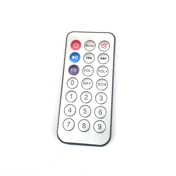 Infrared IR Transmitter 21 Key Button Remote Control Arduino DIY