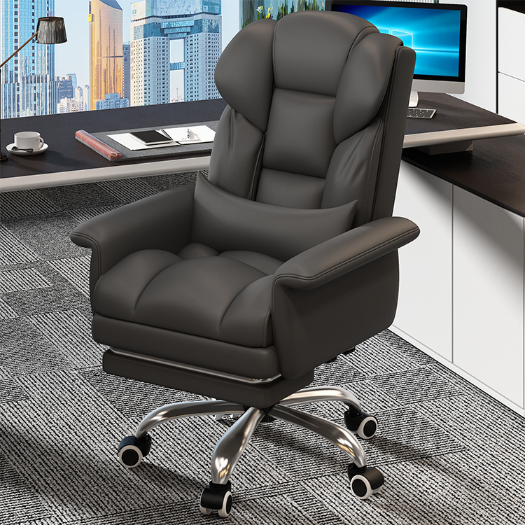 kerusi 730 Gaming Chair Racing Chair Office Chair boss gaming ...