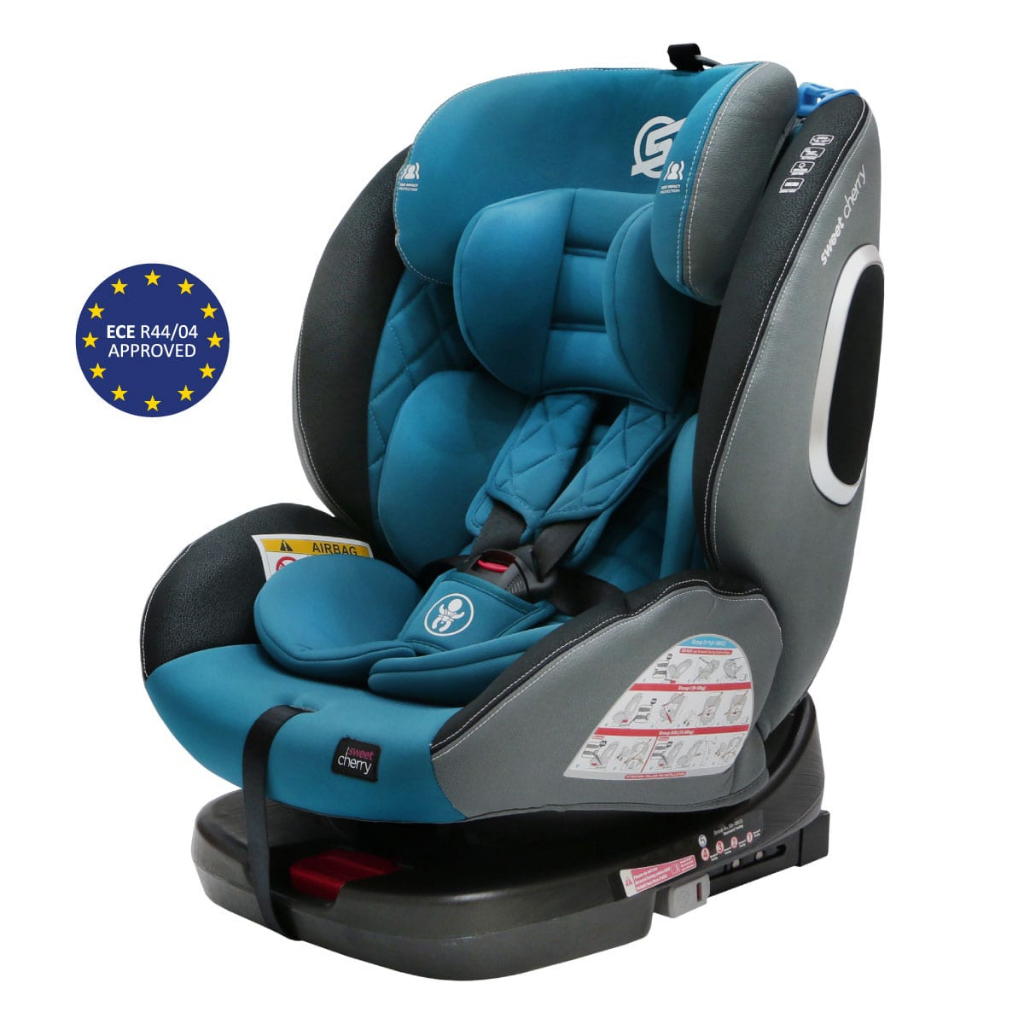 Sweet cherry isofix sales