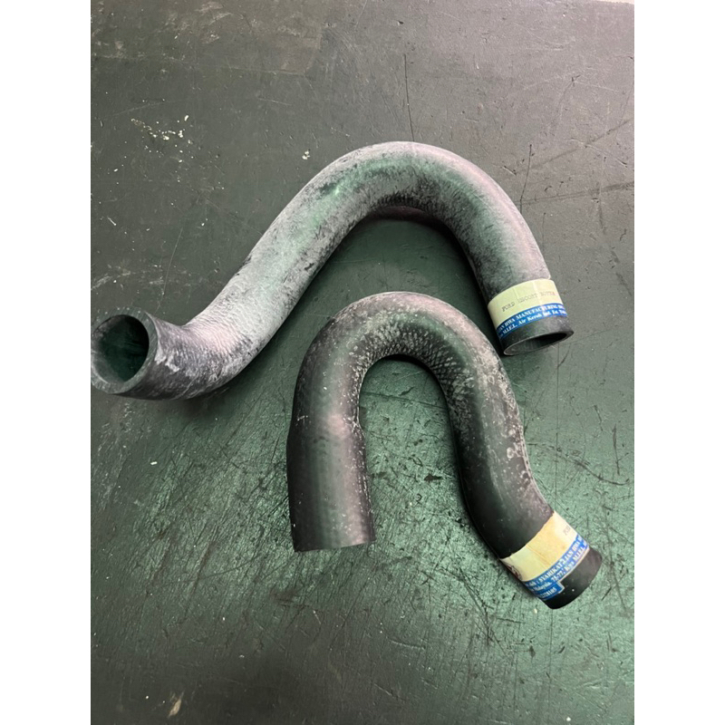 FORD ESCORT RADIATOR HOSE TOP / LOWER Shopee Malaysia