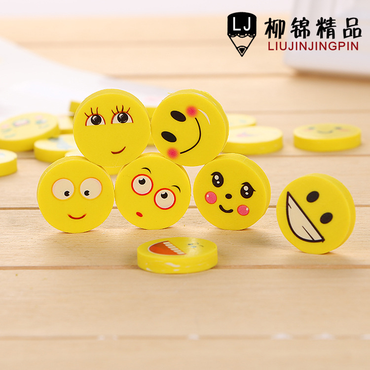 Fruit Eraser / Cute Eraser / Good Smell Eraser Rubber / Pemadam Buah