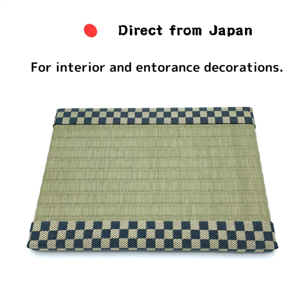 Interior tatami mat,Direct from Japan,interior,placement,ornament,Tatamikoboosaka,figure,flower