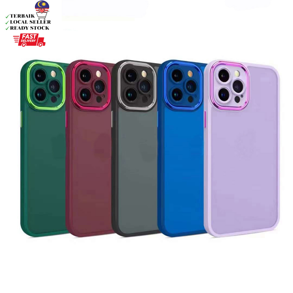 Redmi A1 A2 A3 9a 9c 9t 10 10a 10c 12 12c 13c 4g Translucent Color