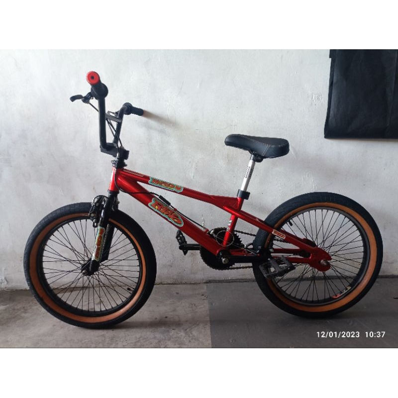 bike northrock xc27