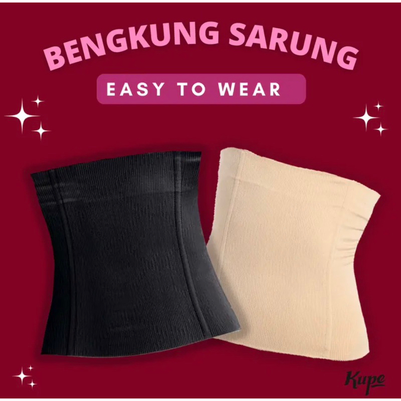 Bengkung Sarung by Naomi | Shopee Malaysia