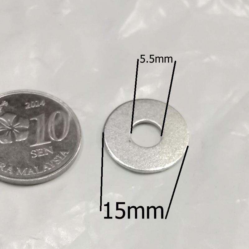 big Wider Flat Washer m4 m5 m6 m8 m10 Wider Flat Steel Washers Plain