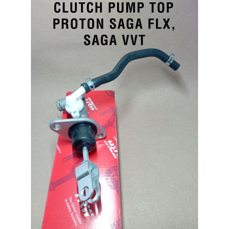 CLUTCH PUMP PROTON SAGA FLX, SAGA VVT (CIRCLIP TYPE) Shopee Malaysia