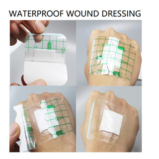 Malaysia Best Value Waterproof PE Adhesive Plaster Medium Brown, First Aid  Supplier Malaysia