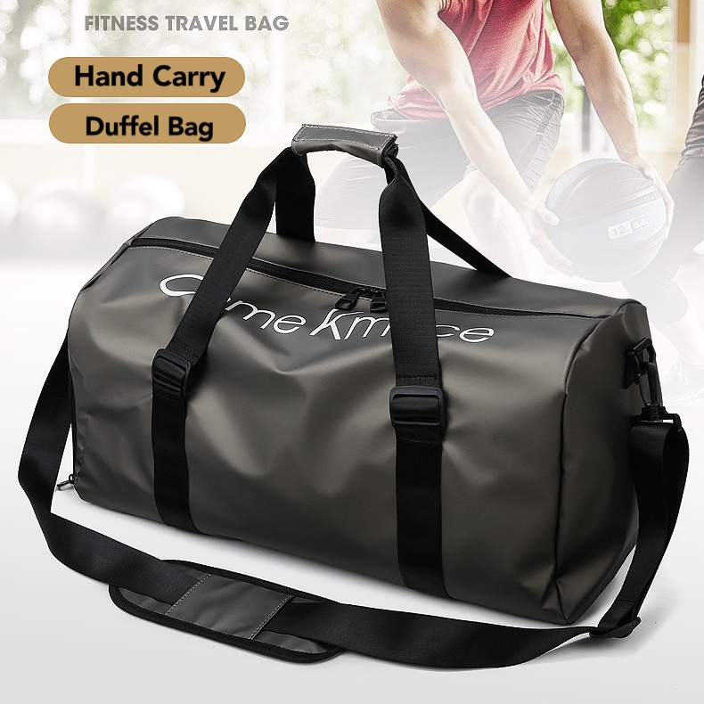 Duffels in my hand online