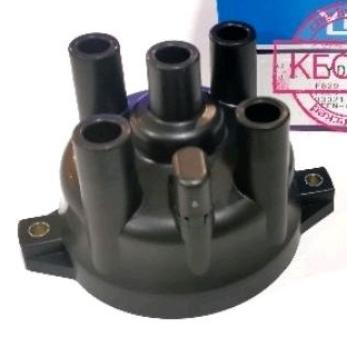 YEC Distributor Cap for Mazda E1800, E1400, C22 (electronics) | Shopee ...
