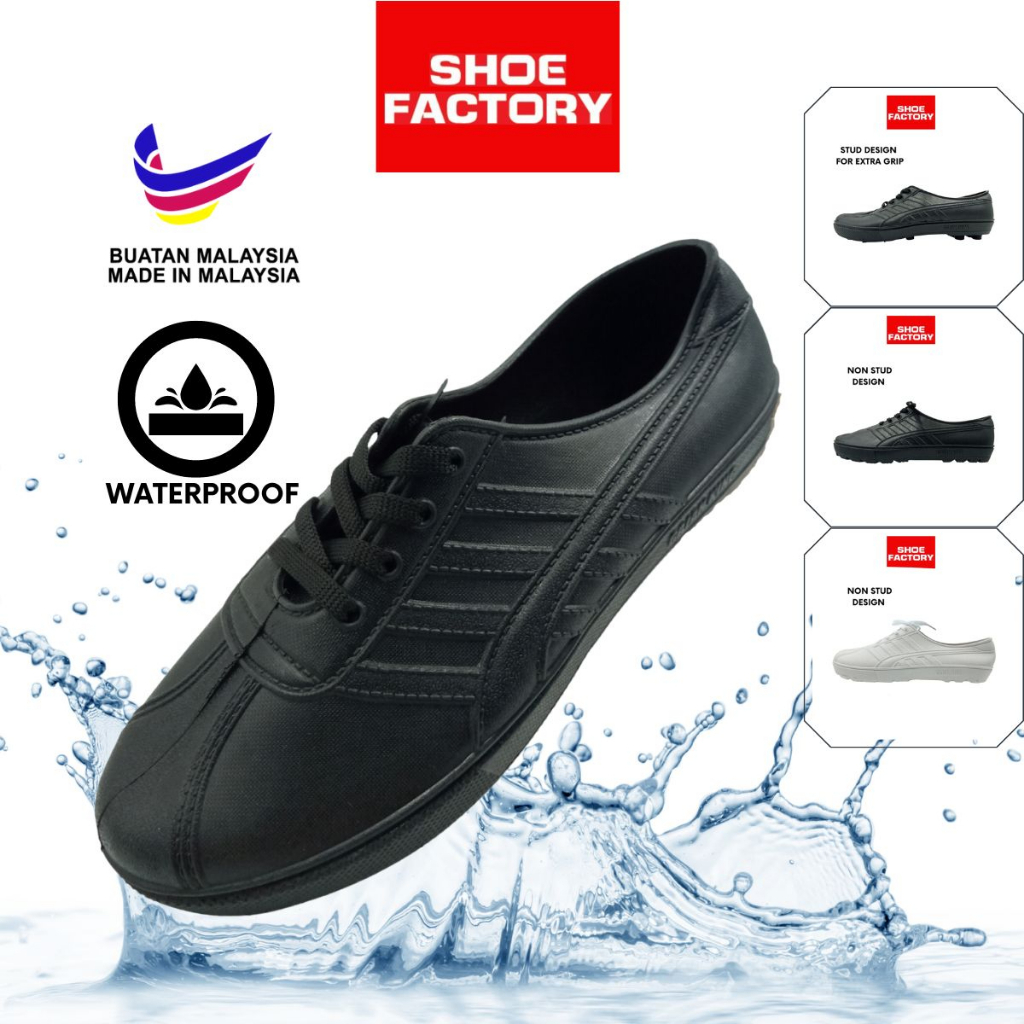 Beli kasut getah Dalam Talian Dengan Harga Terbaik Jun 2026 | Shopee ...