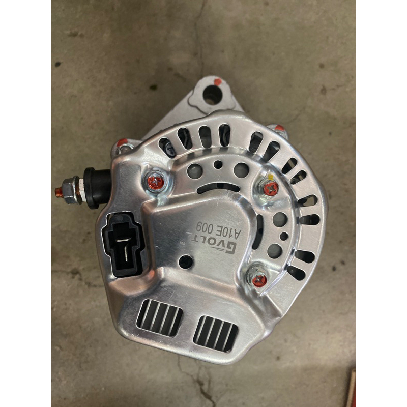 GVOLT Alternator Kelisa Kenari Viva Kembara 55A Shopee Malaysia