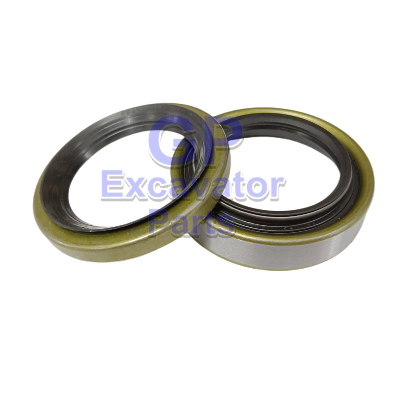KANCIL 660 / 850 FRONT WHEEL HUB OIL SEAL SET (1 SET X 2 PCS OIL SEAL
