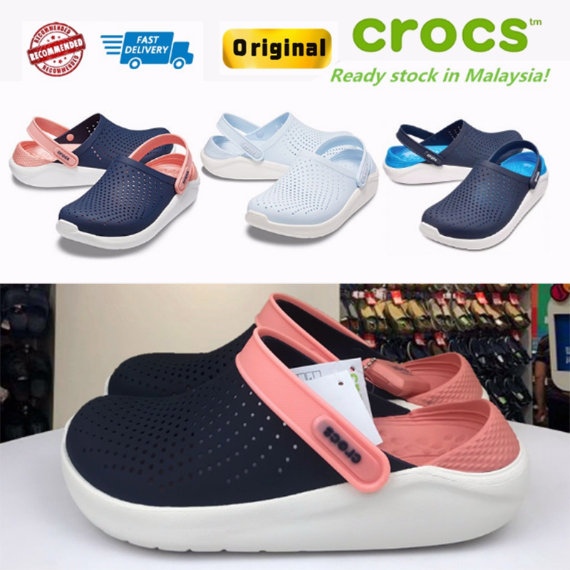 Crocs sales lazada malaysia