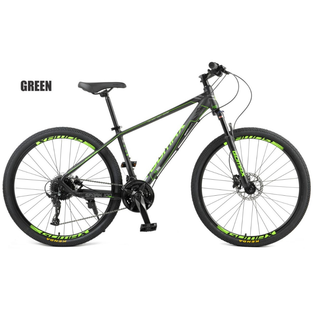 Gomax best sale mtb 27.5