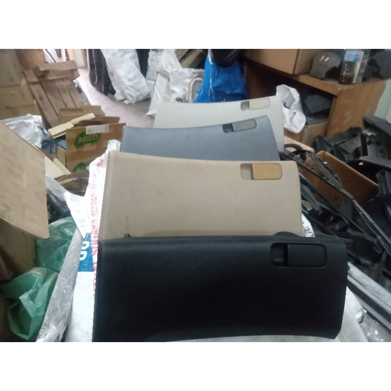 Honda Odyssey RB1 RB2 laci besar glove box for dashboard | Shopee Malaysia