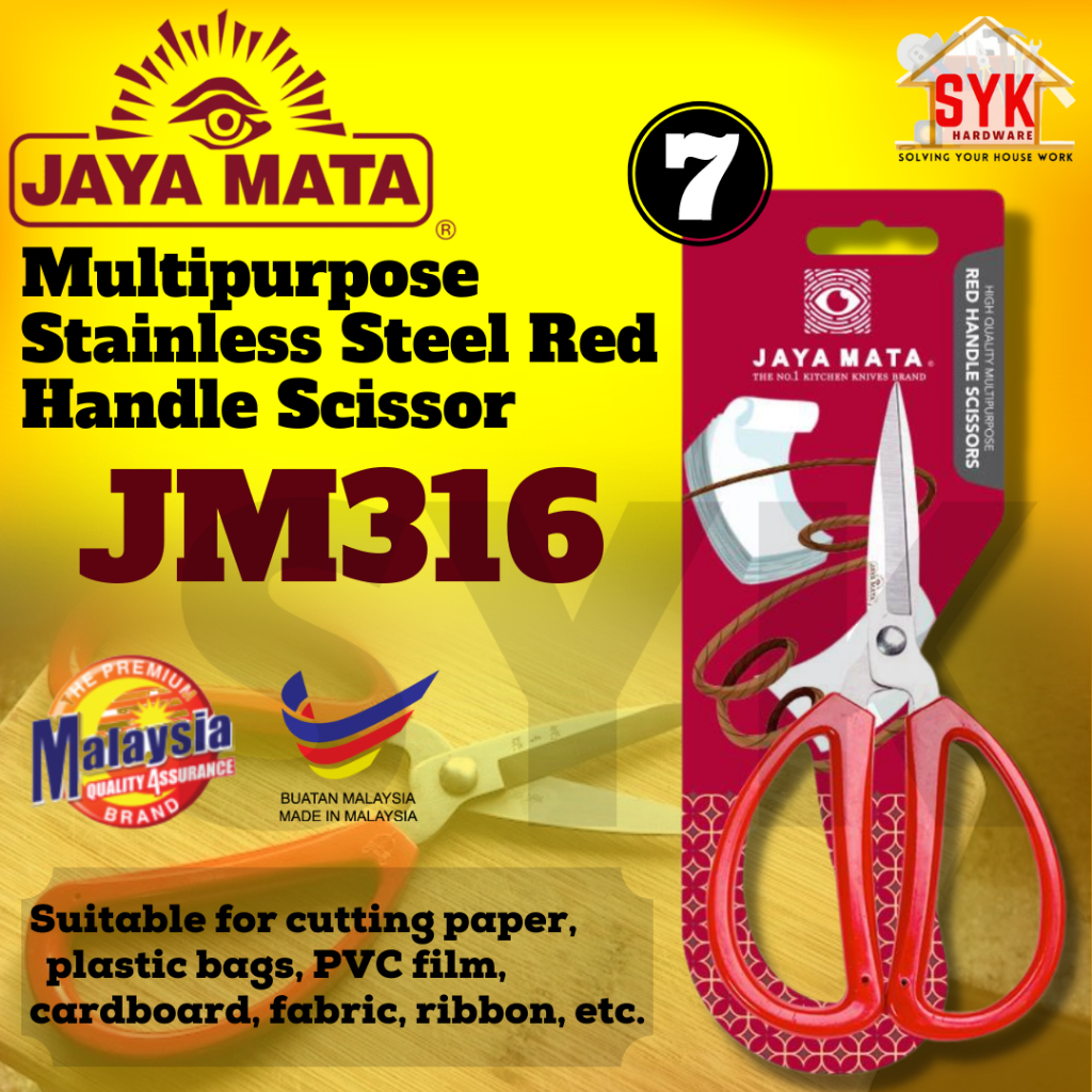 SYK Jaya Mata 7