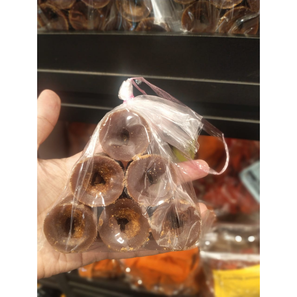 Gula Melaka Mini 6 Biji Murah Sedap 270g | Shopee Malaysia