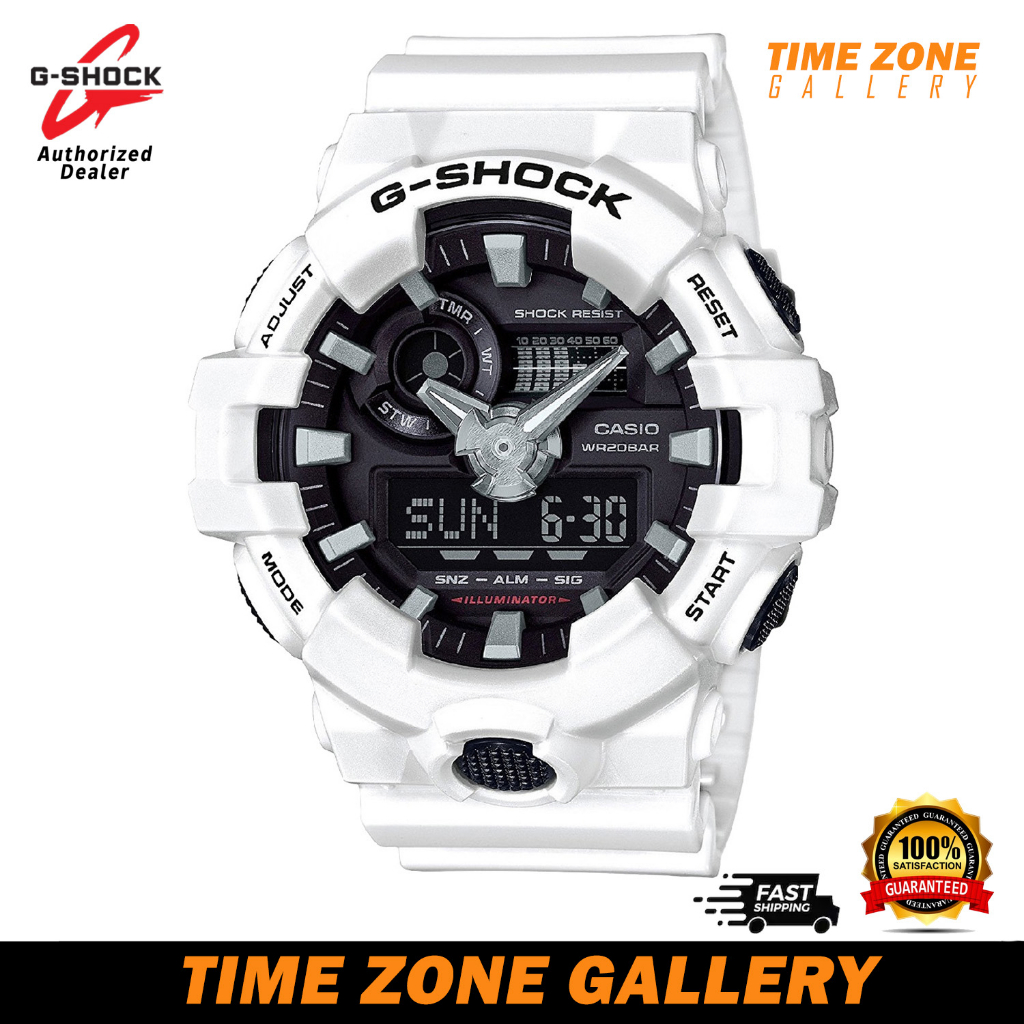 G shock 700 7a store