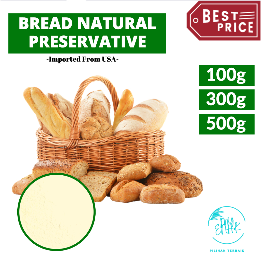 [Food Grade] Fermented Wheat Flour halal Natural Preservatives