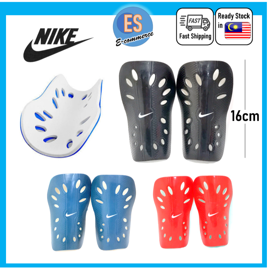 J guard clearance shin pads