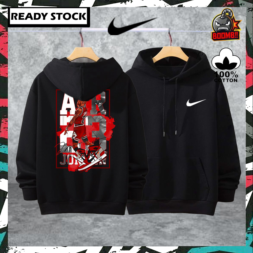 baju nike jordan original