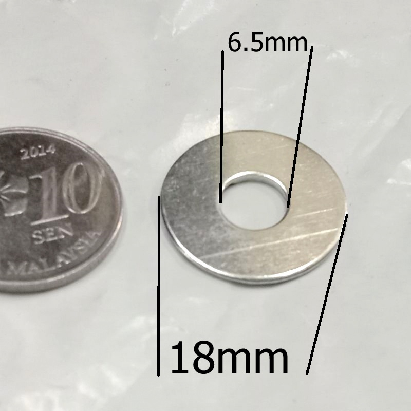 big Wider Flat Washer m4 m5 m6 m8 m10 Wider Flat Steel Washers Plain