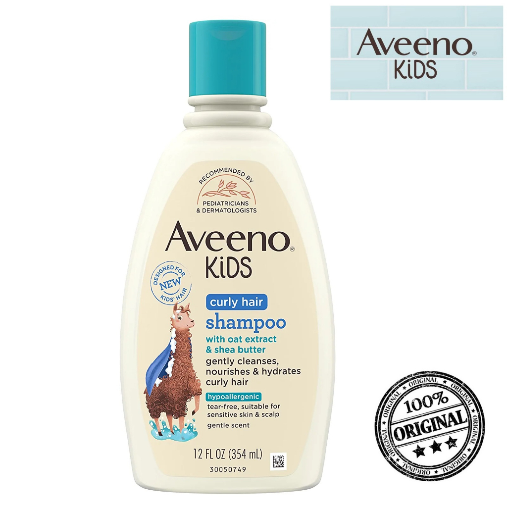 Aveeno baby on sale shampoo for dogs