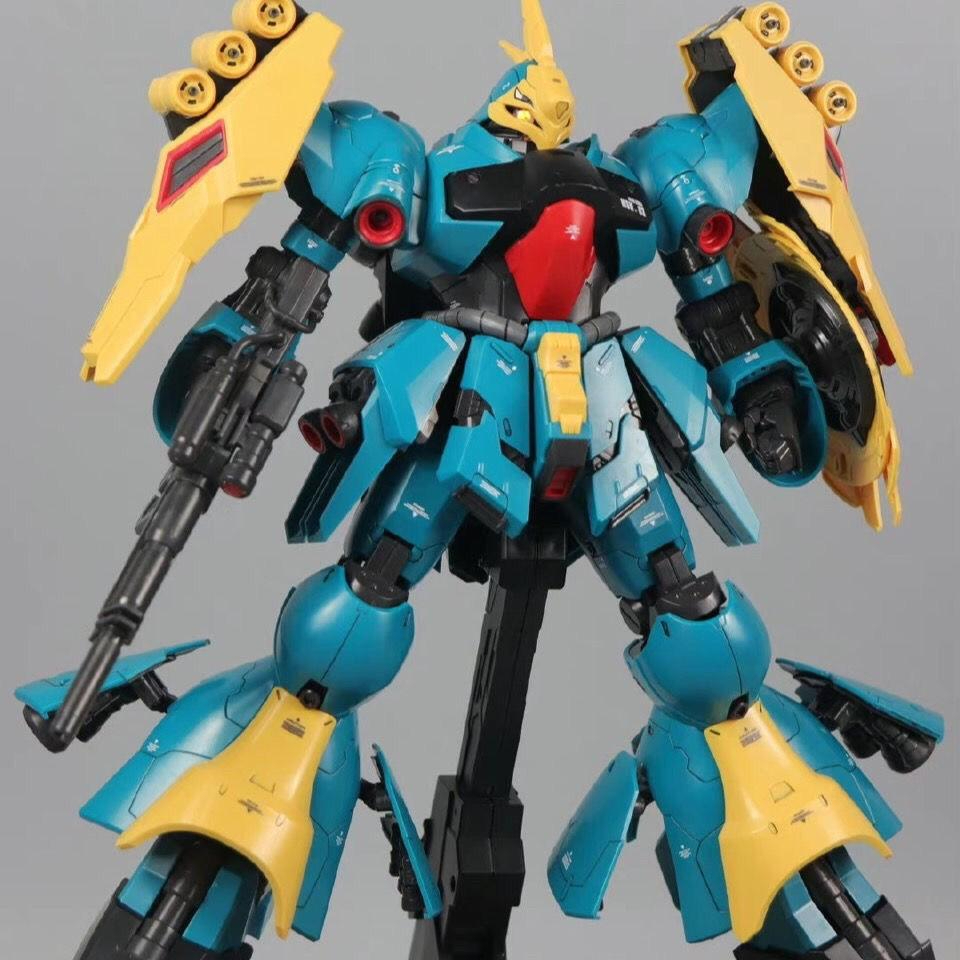 (Ready Stock) DB 8819 MG 1/100 JADG JAGD DOGA Model Kit | Shopee Malaysia