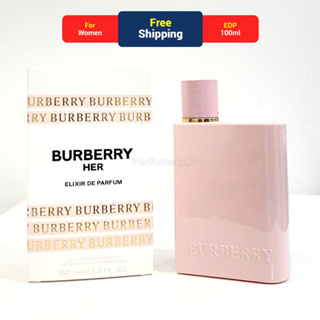 Burberry Her for Women Eau - Prices and Promotions - Apr 2023 | Shopee  Malaysia