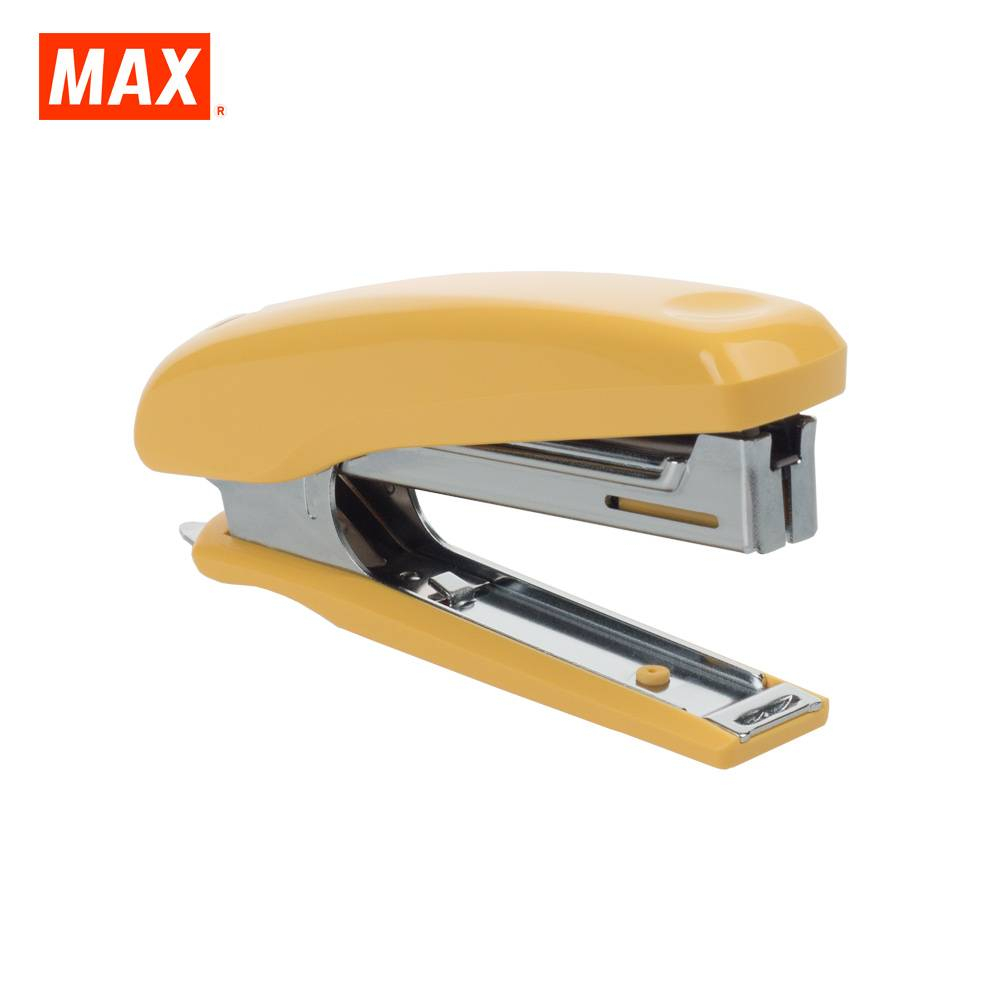 MAX STAPLER HD-10D (Random Color) | Shopee Malaysia