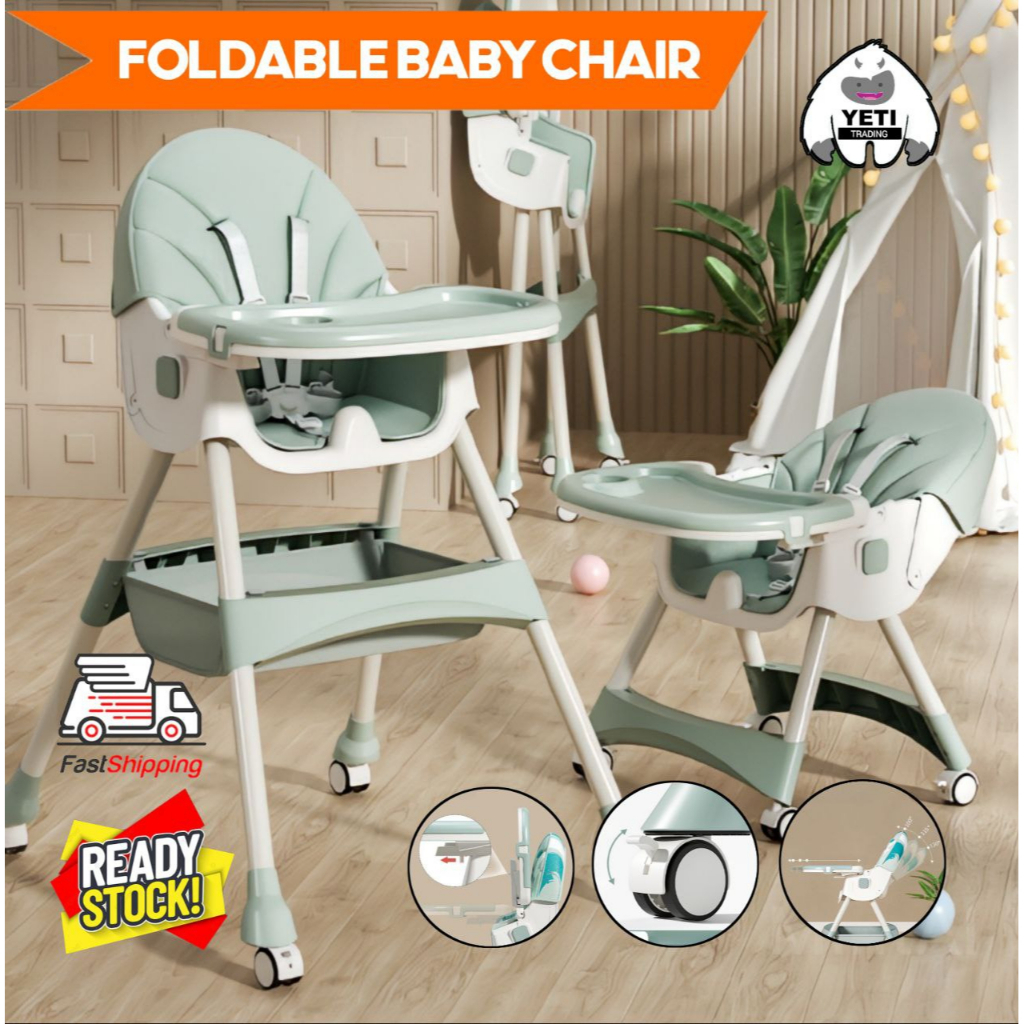 Lbla high outlet chair