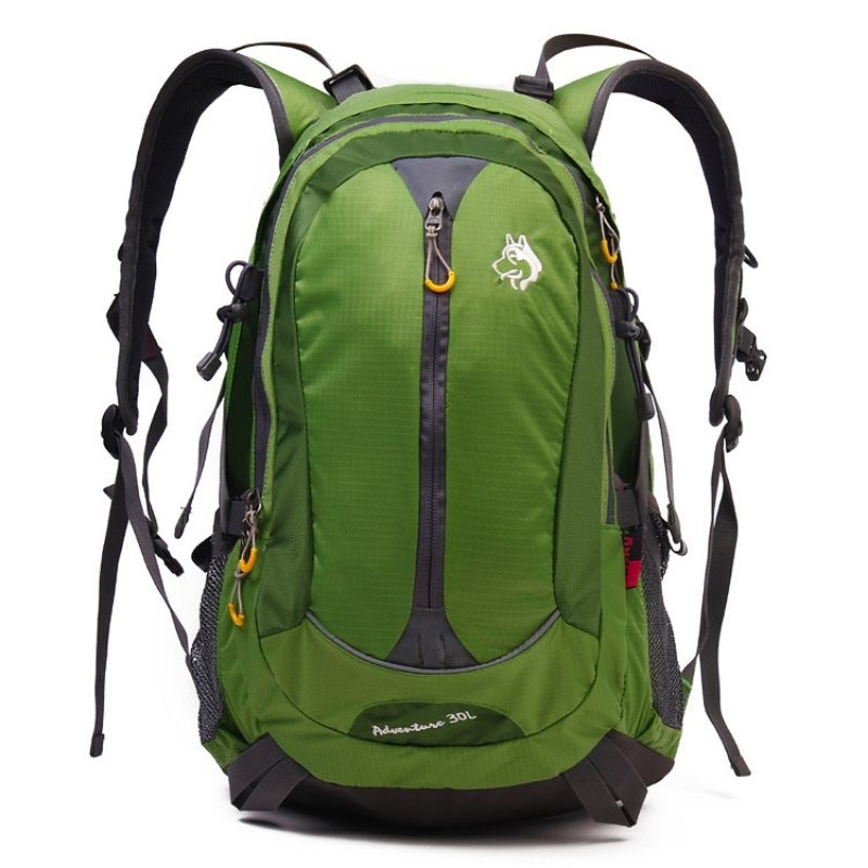 50L the north face backpack bag beg waterproof hiking backpack bag
