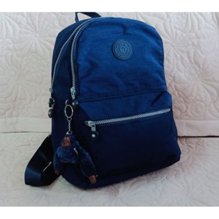 Kipling on sale bente backpack