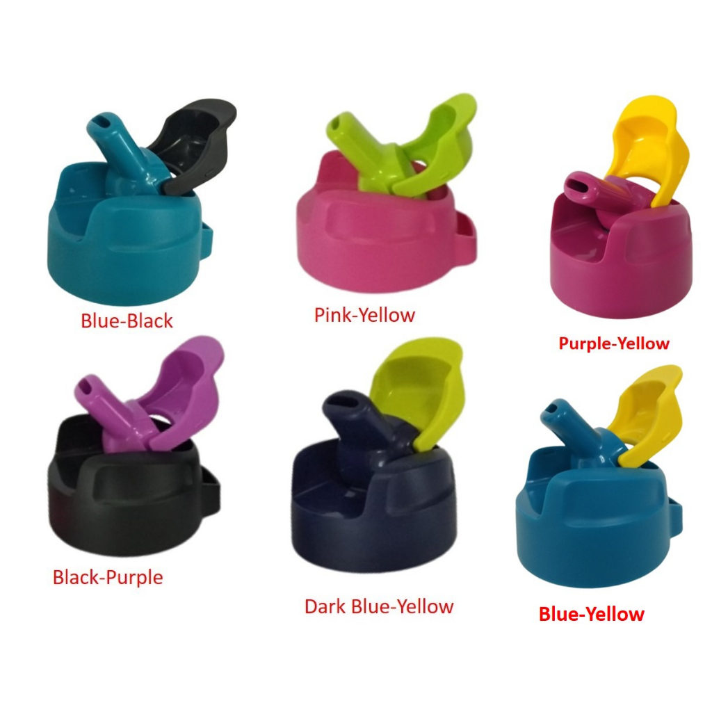 Tupperware Cap ECO Straw Bottle | Shopee Malaysia
