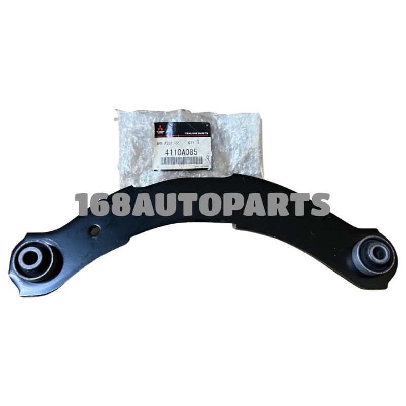 Original Mitsubishi 4110A085 Rear Suspension Arm Curve LANCER GT ...